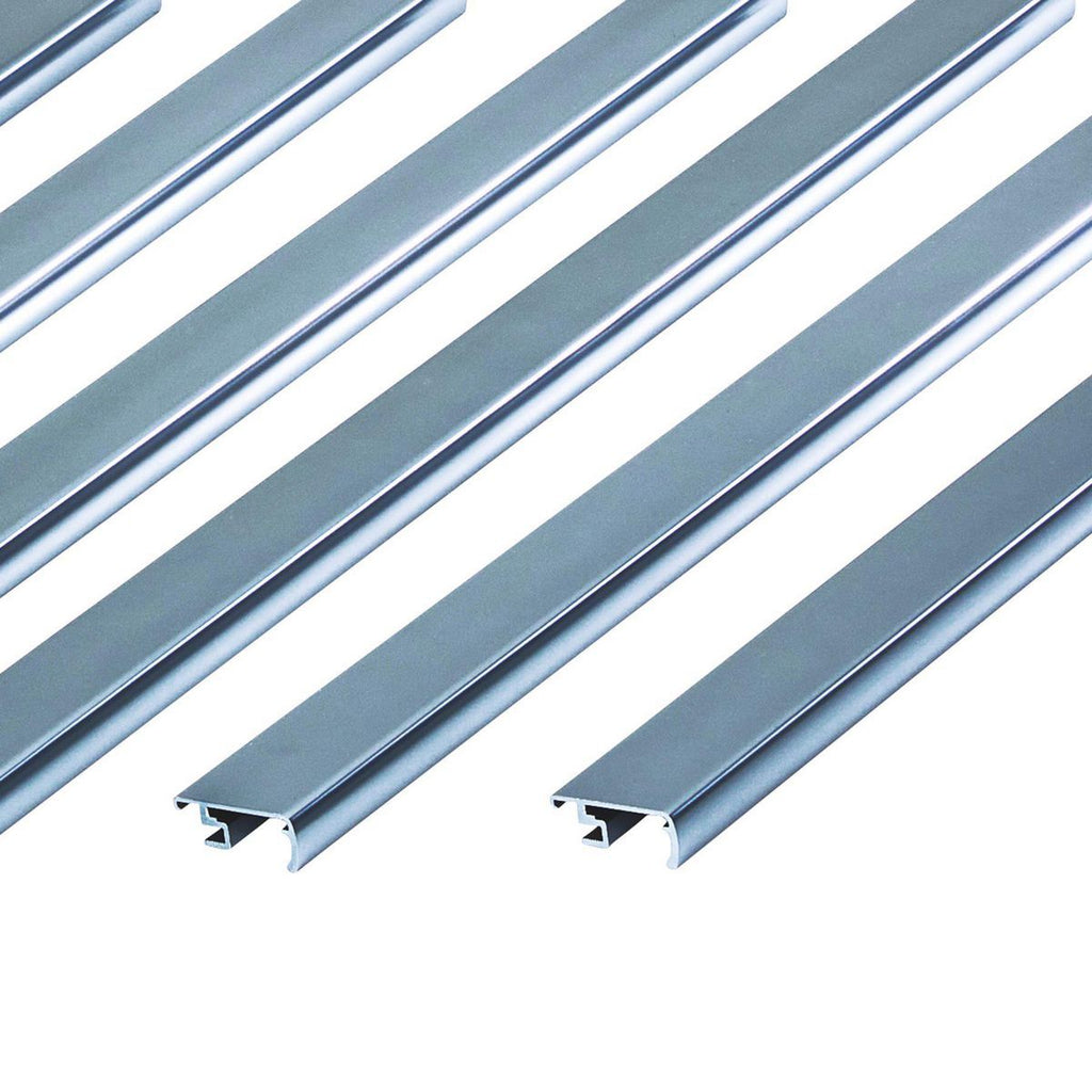 Titanium Trim Kit for Top Chest P935