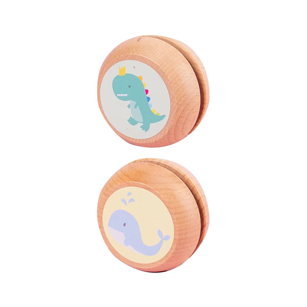 Yoyo Ball Toy for Kids Beginners I29199