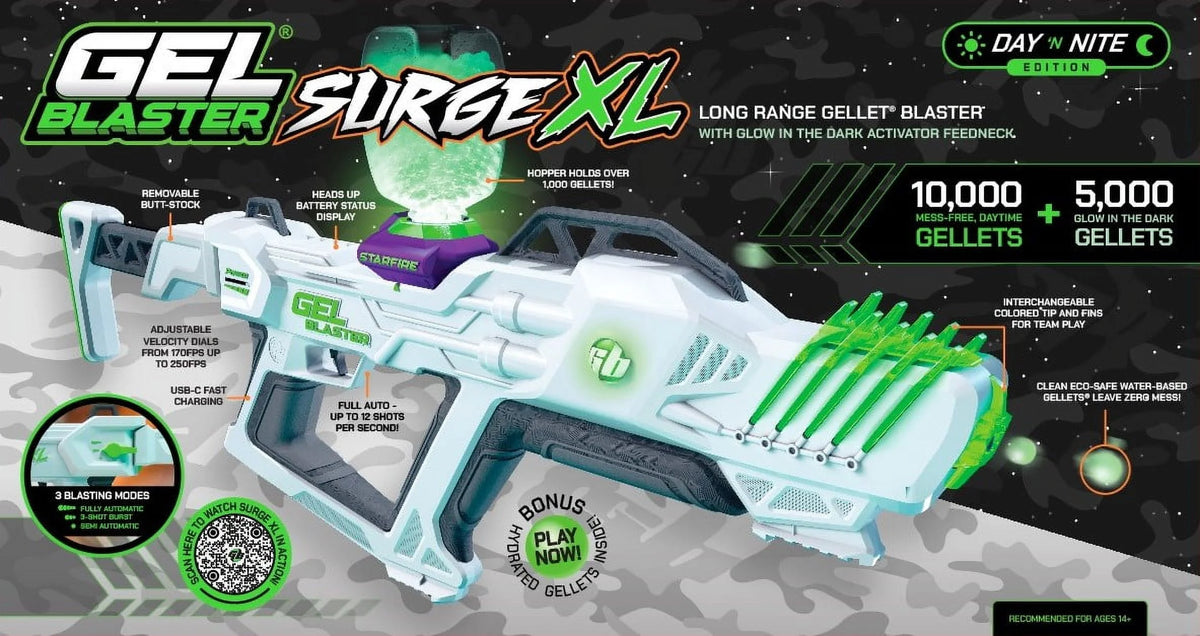 Gel Blaster Water Bead Blaster Z128269