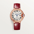 Rose Gold 33mm E45358