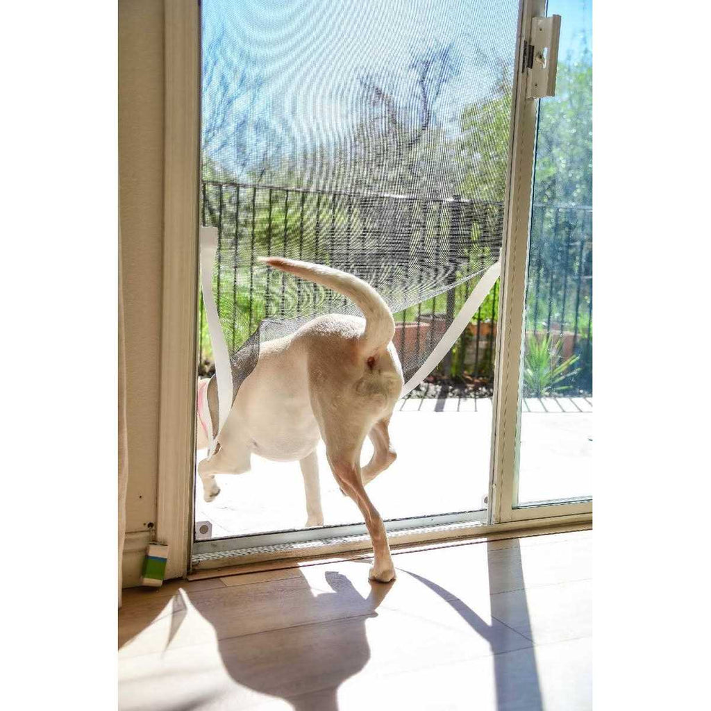 Screen Pet Door Conversion Kit T90921