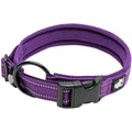 Soft Padded Reflective Dog Collar G4513