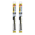 Water Repellency Wiper Blade 22 2 Pack B806930