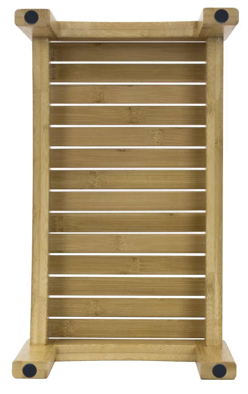 Bamboo Step Stool L5633