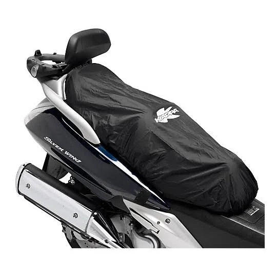 Waterproof Seat Cover Black W330334