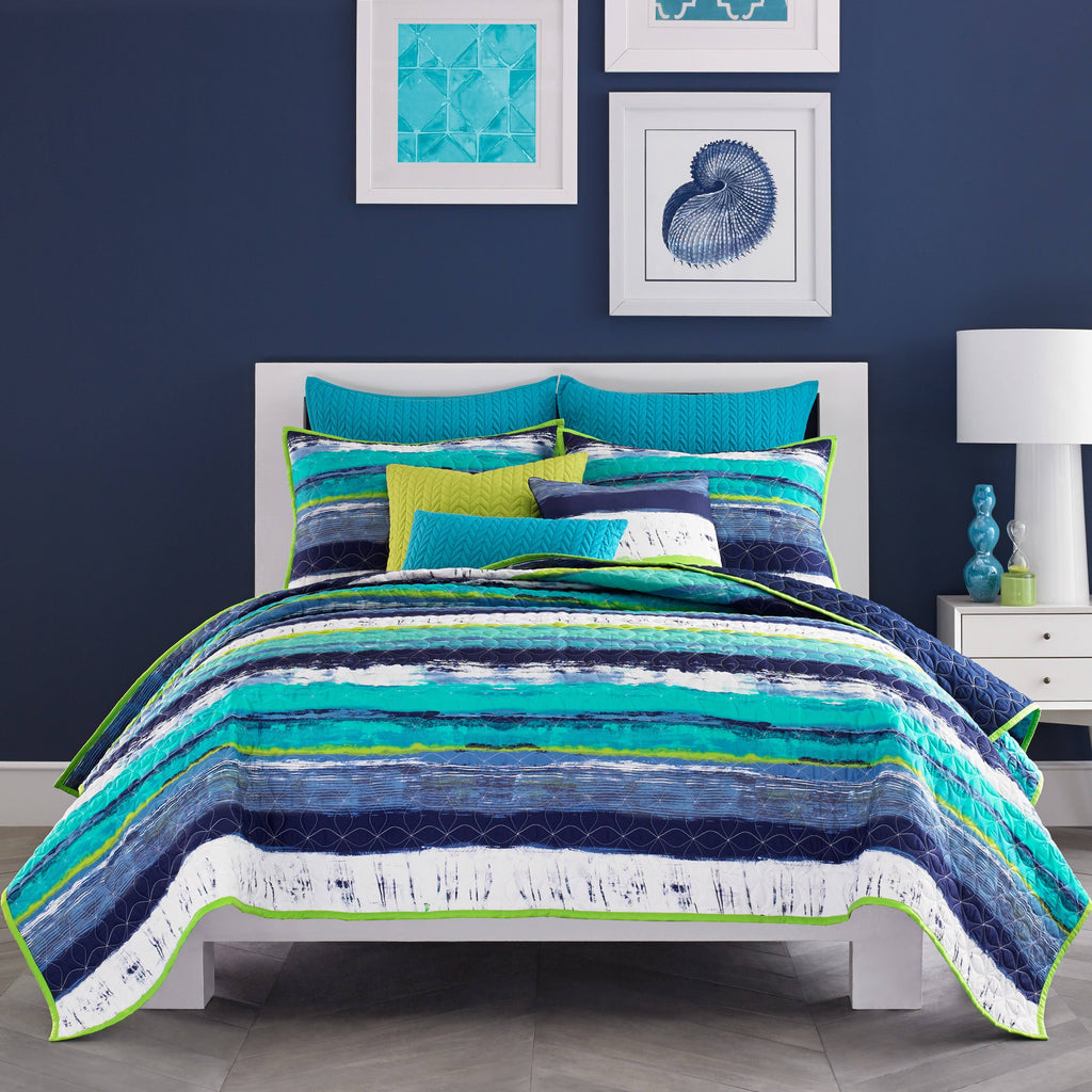 Twin Coverlet E602