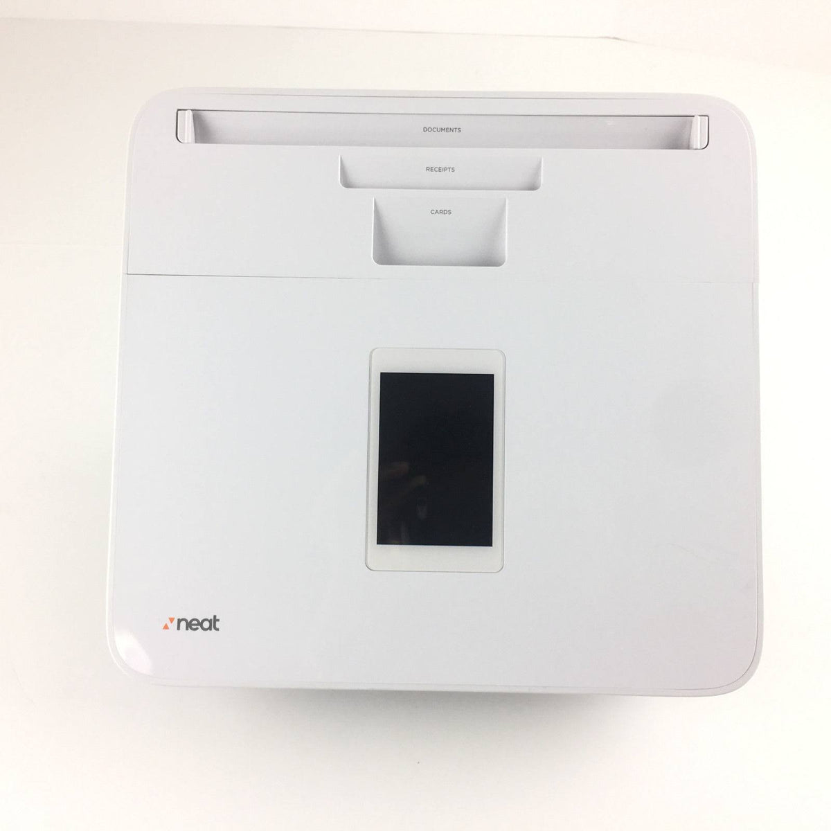 Desktop Scanner & Digital Filing System Z295364