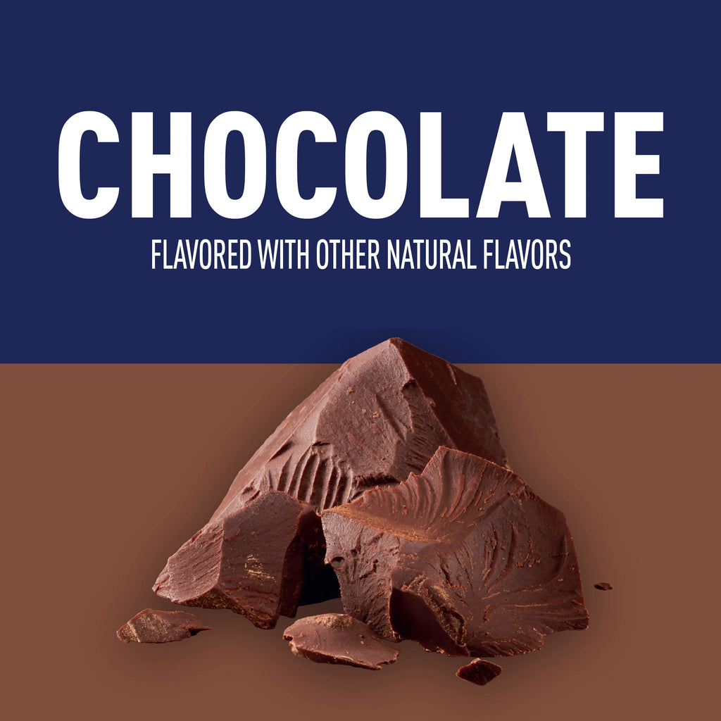 Chocolate Protein Shake, 14 fl oz D7934