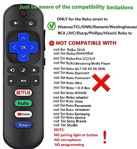 Rechargeable Solar Cell Remote Control for TV H687