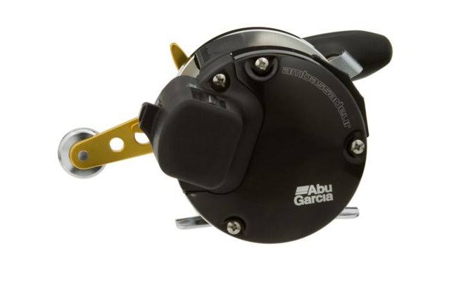 Ambassadeur Line Counter Reel M5927