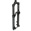 190mm 44mm Offset Black Fork C4522