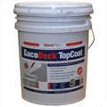 5 Gal Water-Based Elastomeric Top Coat E54389