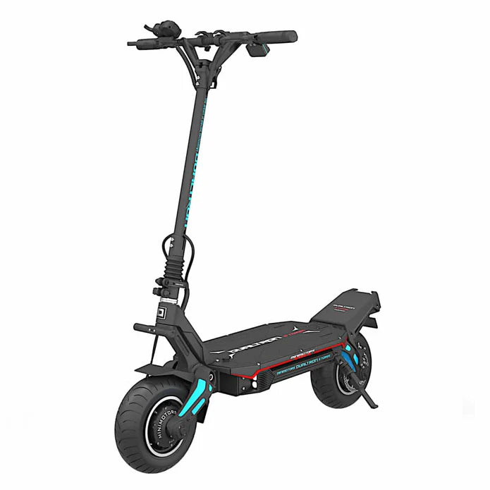 Dualtron Storm Limited Electric Scooter I31245