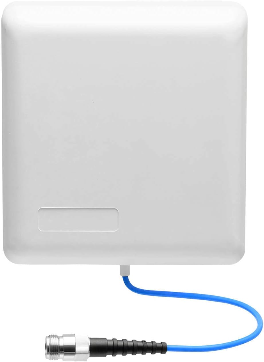 4G Yagi Outdoor Antenna 50 Ohm 698-2700 MHz N-Female A671