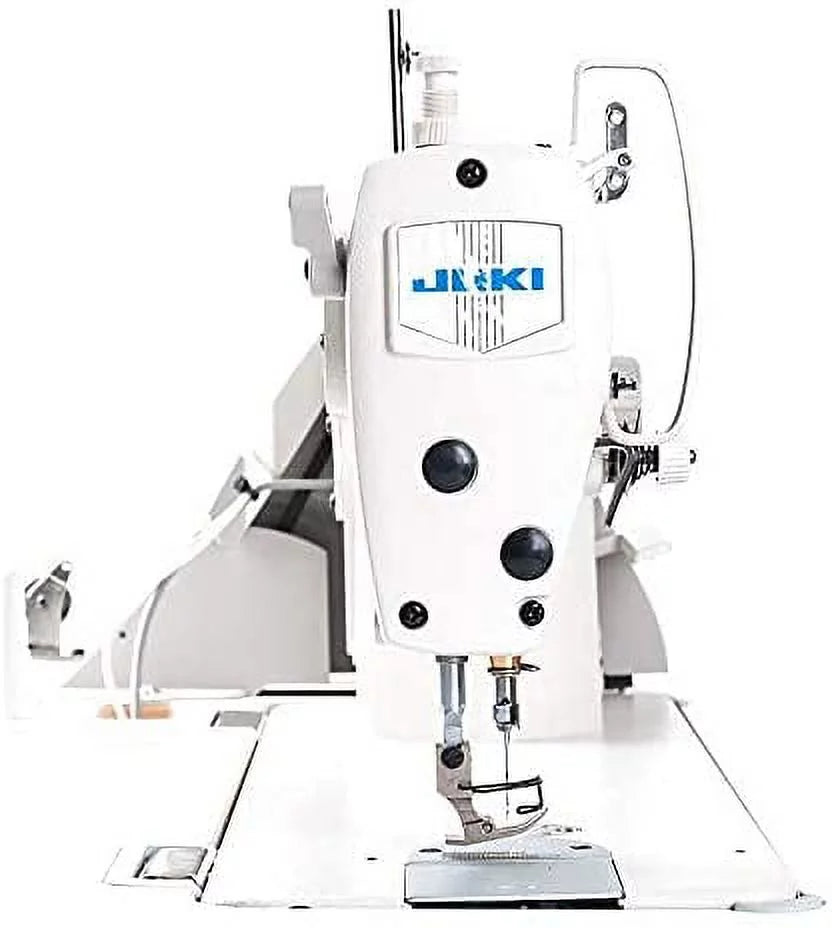 Industrial Straight Stitch Sewing Machine with Servo Motor W88640