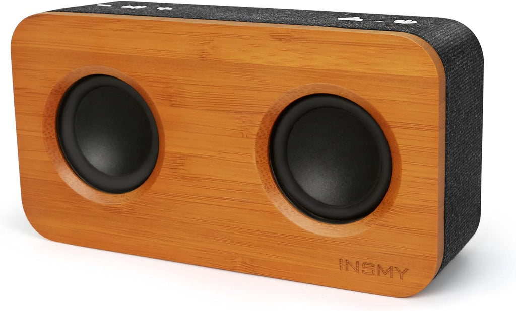 20W Portable Wood Bluetooth Speaker V171052