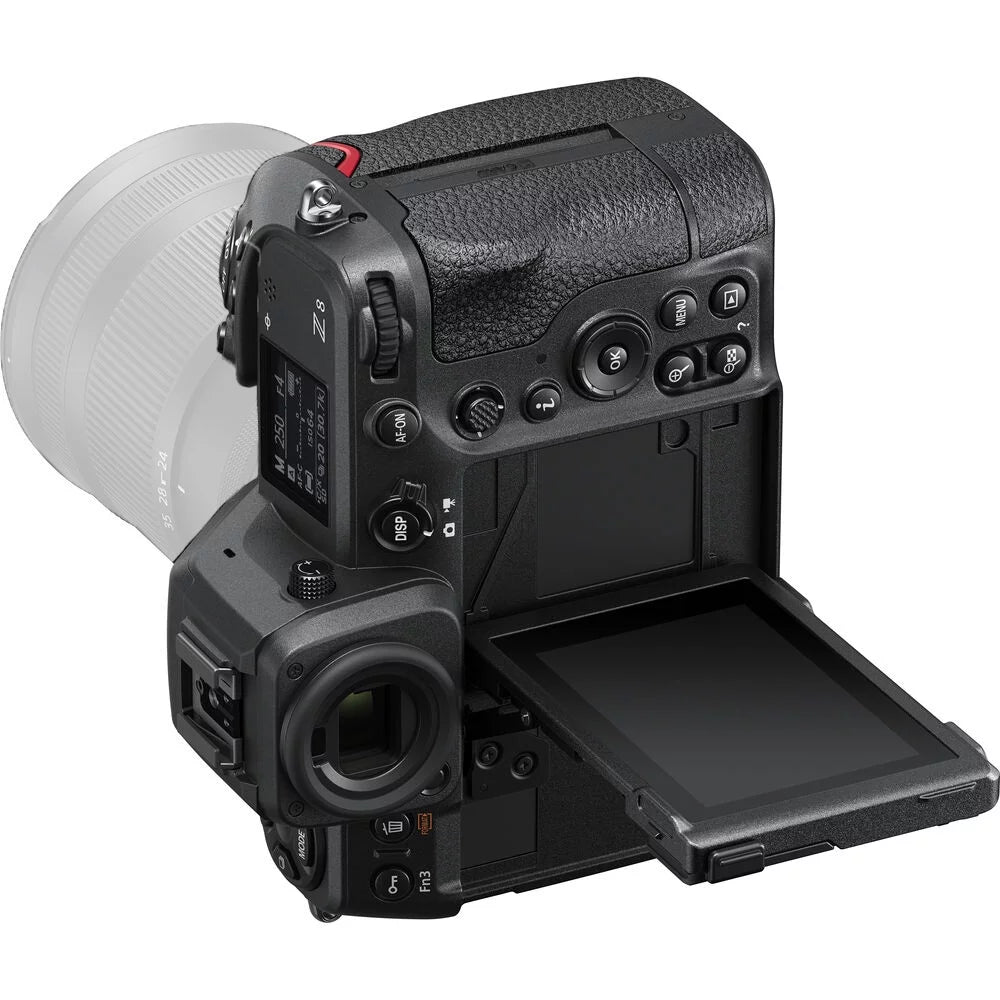 45.7MP Full Frame Mirrorless Camera L91662