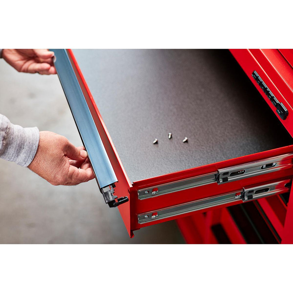 Titanium Trim Kit for Top Chest P935