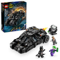 LEGO Batman Tumbler vs. Two-Face & The Joker Toy Building Set F1962