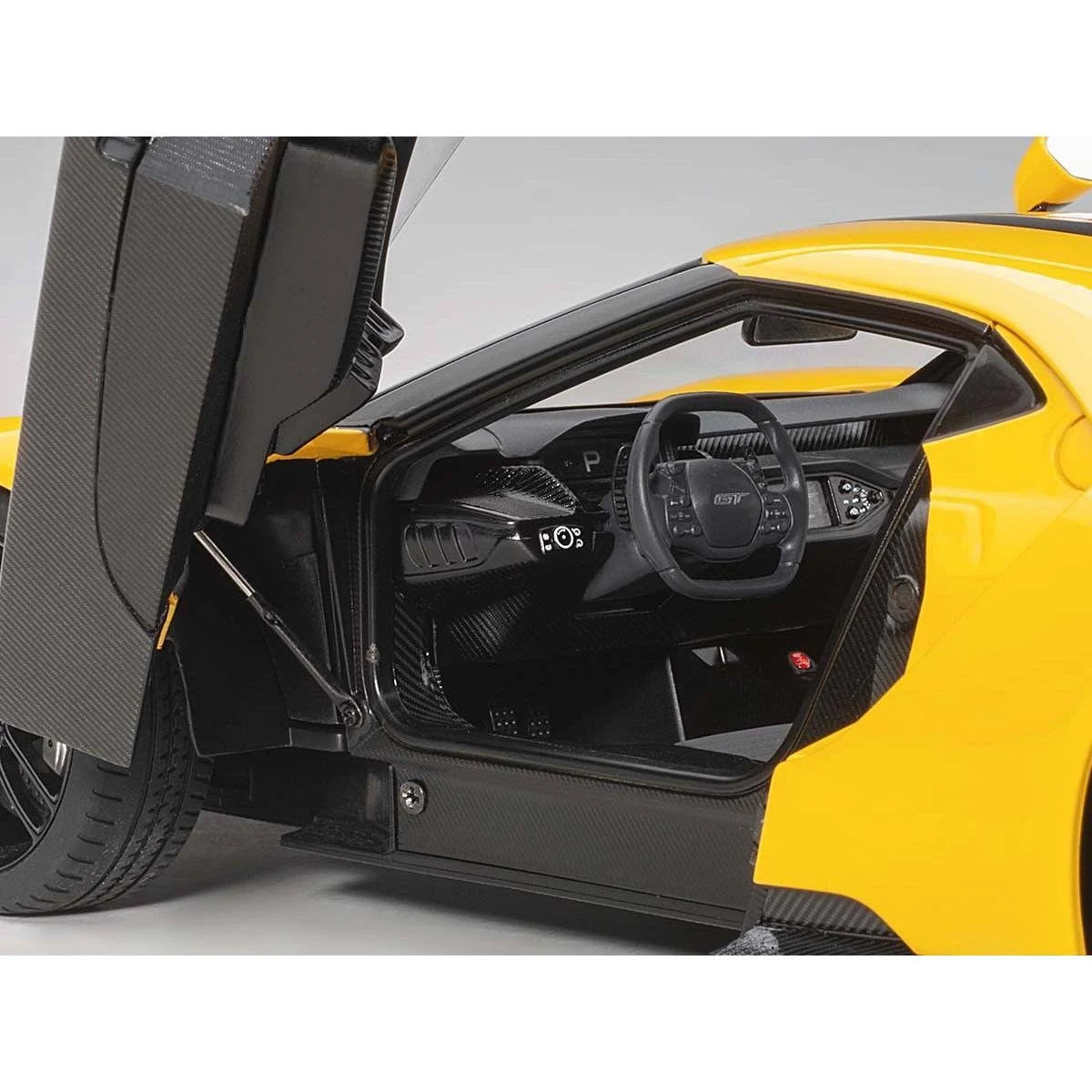 1/18 Model Car K28417