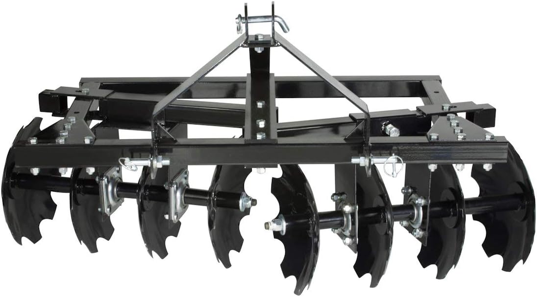 Box Scraper, 55 inch Width Z102