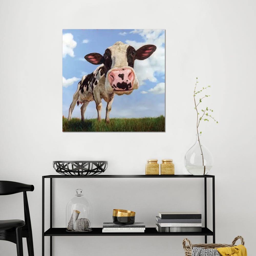Canvas Art Picture E299
