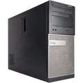 Tower Computer PC Intel Quad-Core i5 1TB HDD 16GB DDR3 RAM Windows 10 Pro V4213