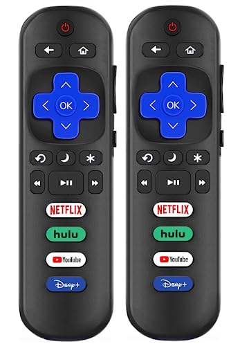 Rechargeable Solar Cell Remote Control for TV H687