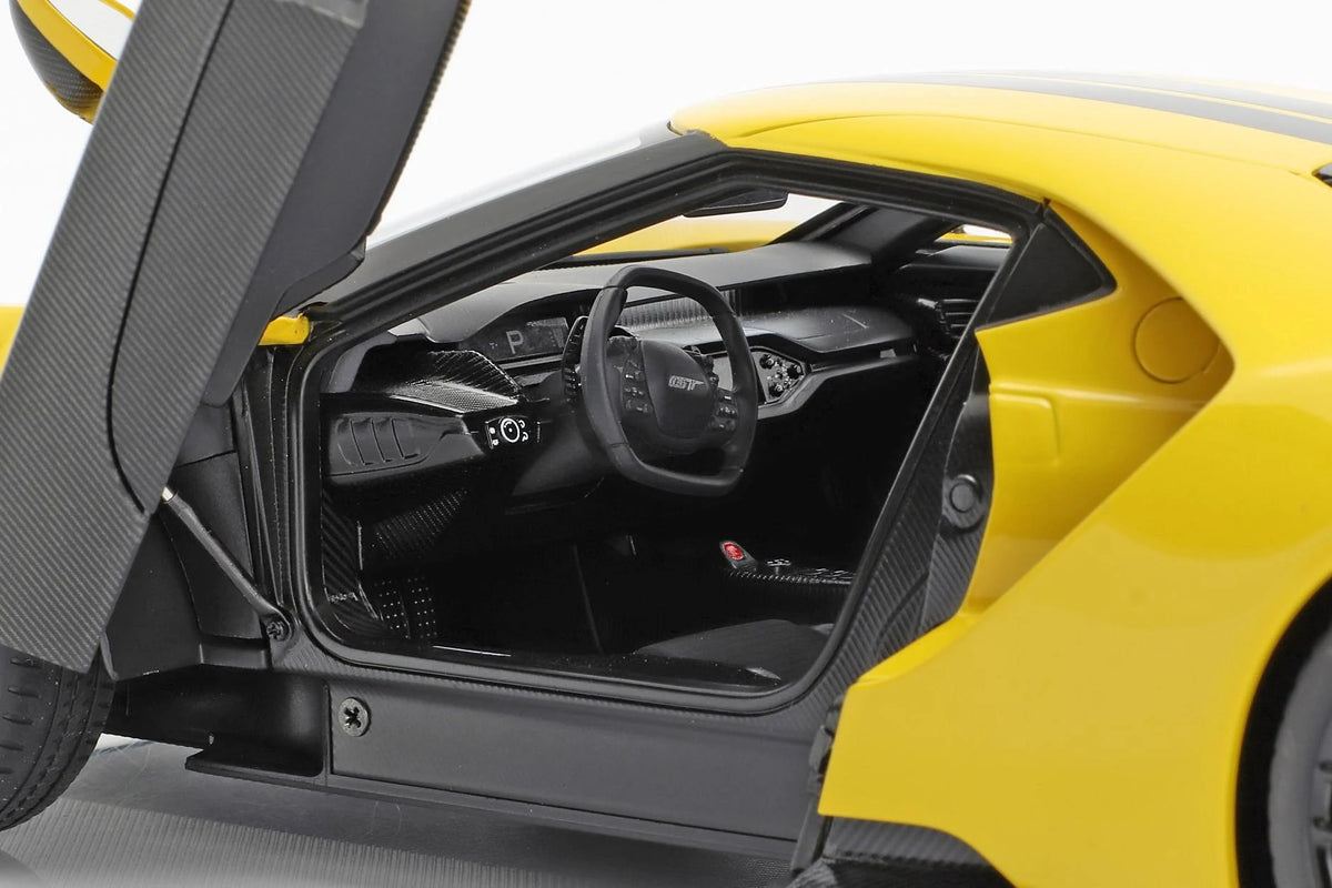 1/18 Model Car K28417