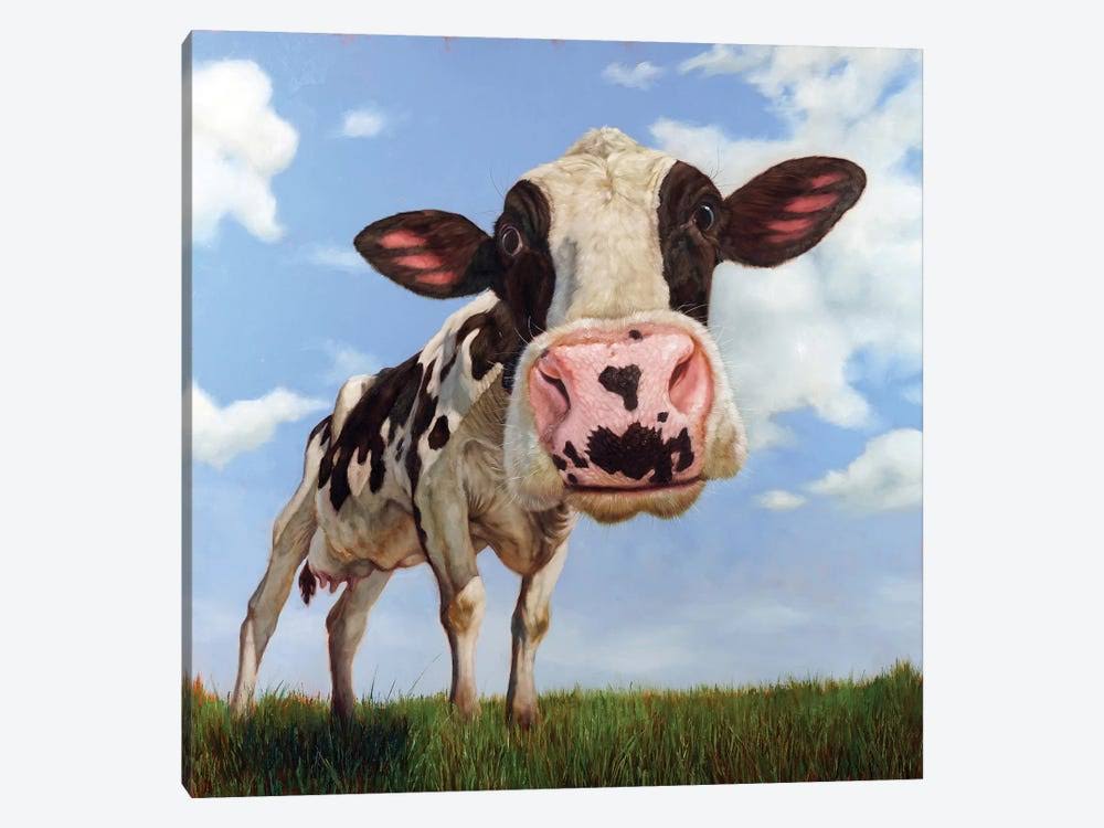 Canvas Art Picture E299