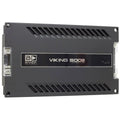 5000 Watts Max 2 Ohm Car Audio Amplifier U5527