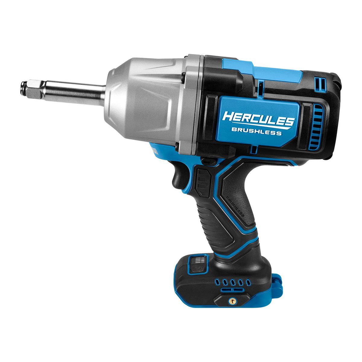 20V Brushless Cordless 1/2 in. High-Torque Impact Wrench C4989