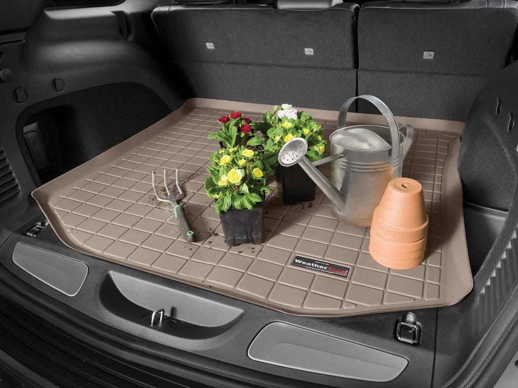 Cargo Liner D43682