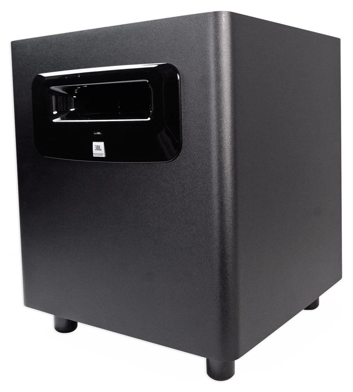 10" 200w Powered Studio Subwoofer A24749