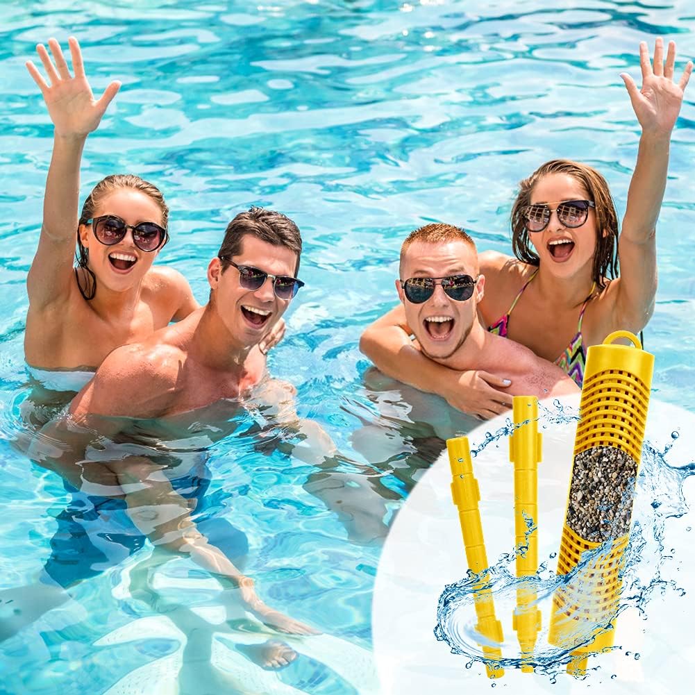 Spa Mineral Stick 4 Pack Hot Tub Filter K488296