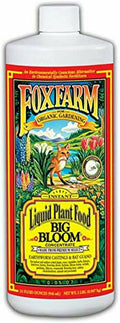 1 Quart Liquid Concentrate Q640