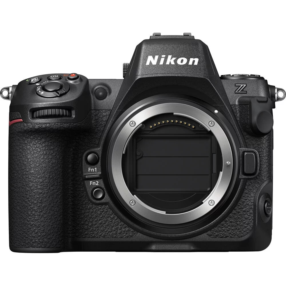 45.7MP Full Frame Mirrorless Camera L91662