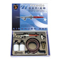 Single Action H Airbrush Set Q558