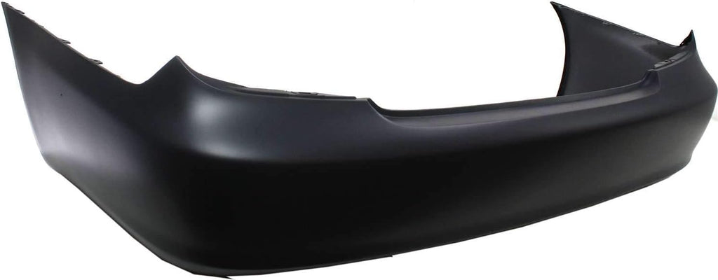 Rear Bumper Cover D313