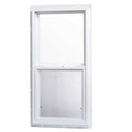 18 in. x 36 in. Single Hung Vinyl Window C27542