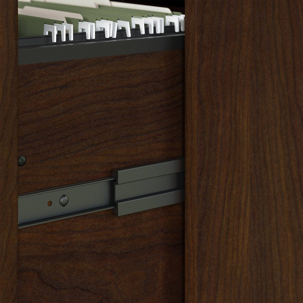 2-Drawer Lateral File Cabinet X237
