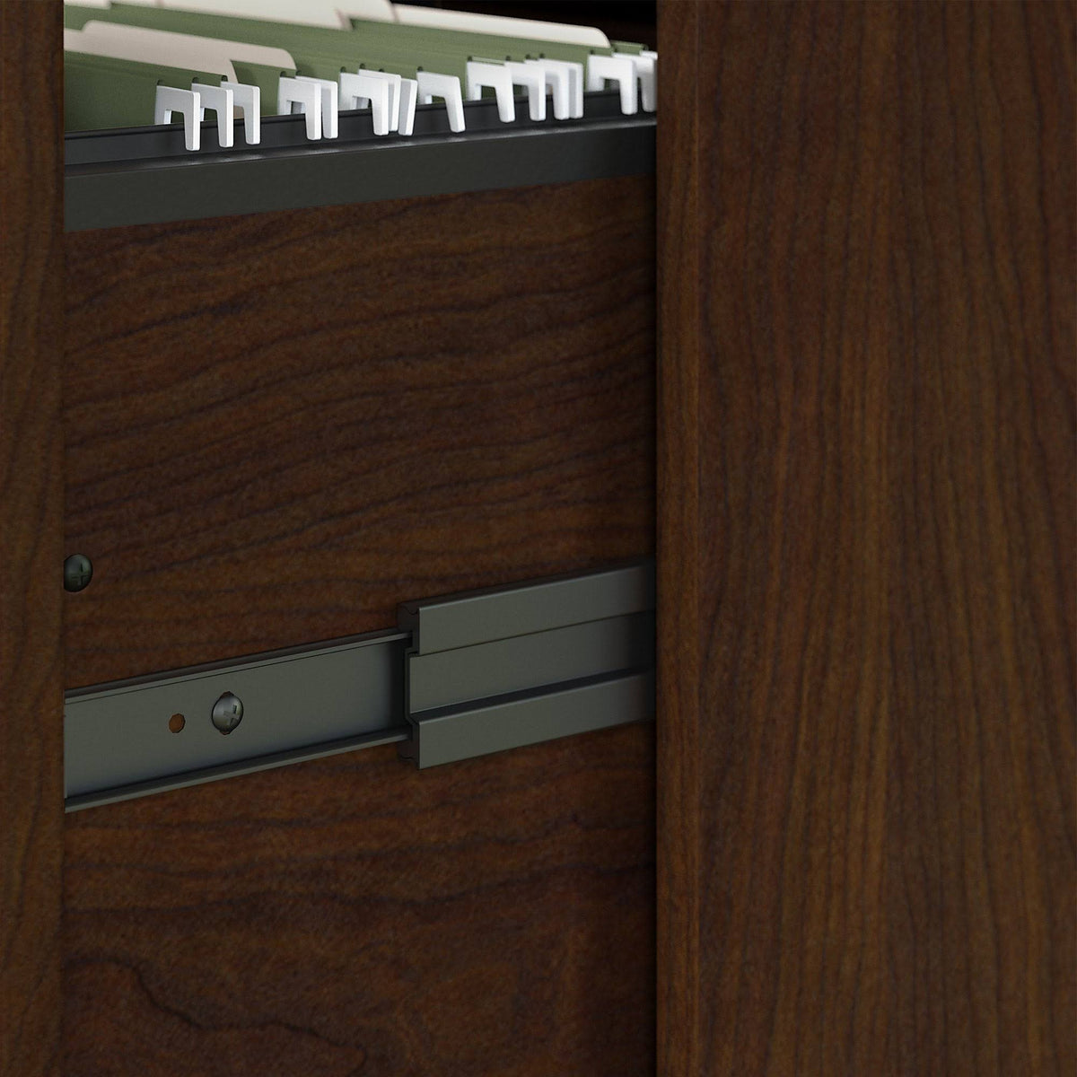 2-Drawer Lateral File Cabinet X237