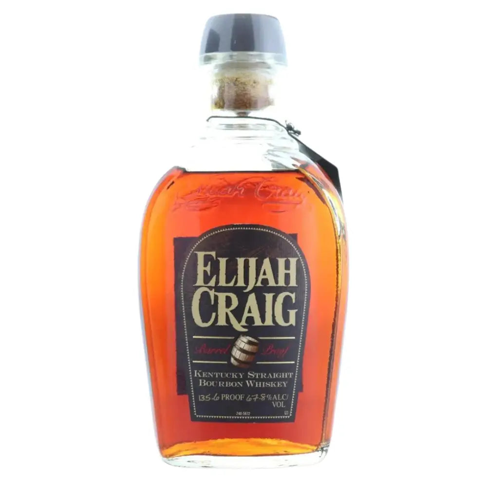 Barrel Proof Kentucky Straight Bourbon Whiskey 750ml T795114