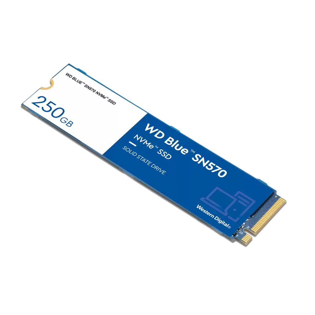 250GB NVMe M.2 2280 Solid State Drive V333