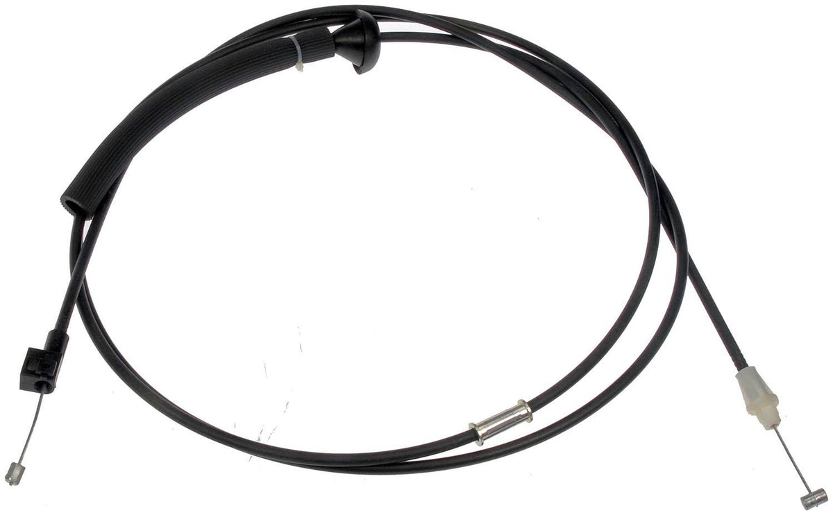 Hood Release Cable H706669