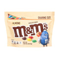 8.6 oz Bag (Pack of 2) Almond Milk Chocolate Candy C144441