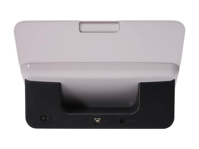 Desktop Scanner & Digital Filing System Z295364