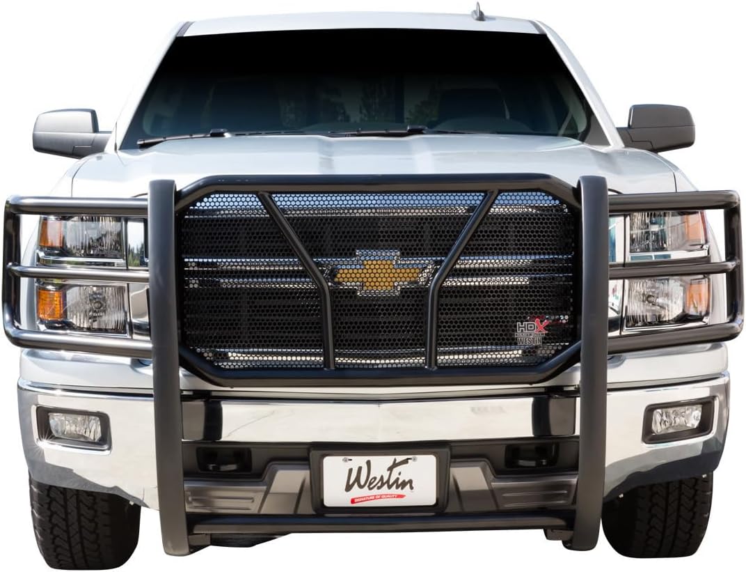 Grille Guard E8184
