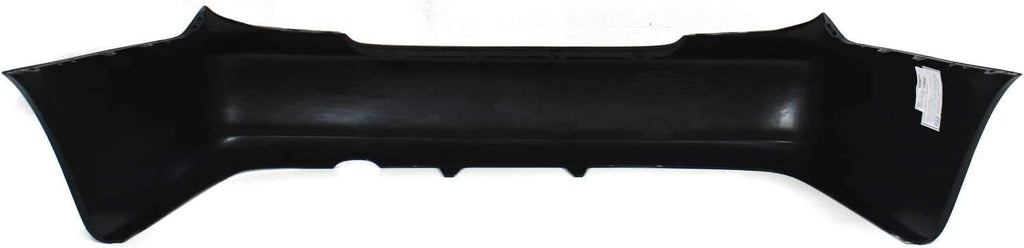 Rear Bumper Cover D313