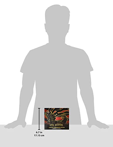 Pokemon TCG Elite Trainer Box V857